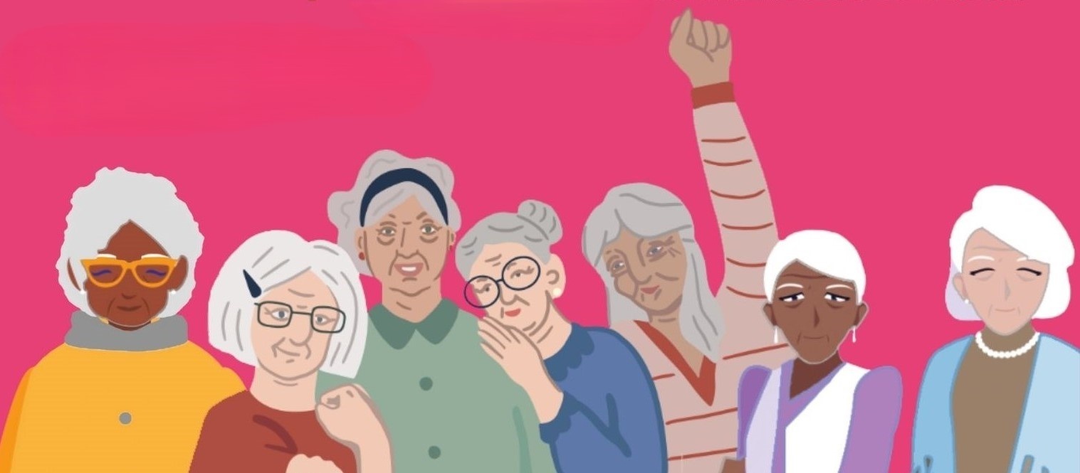 The Old Lady Project